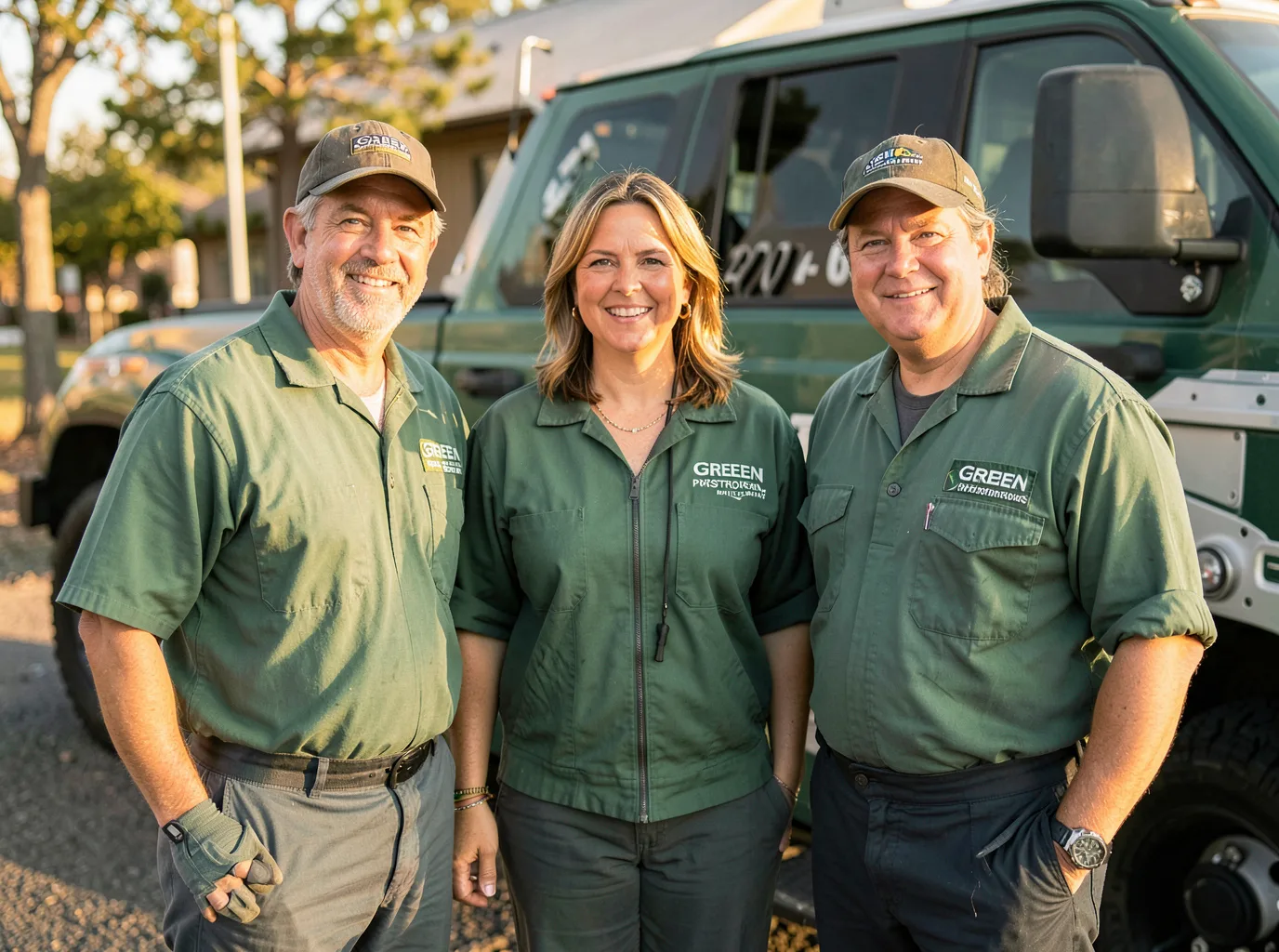 Water Damage Restoration company in Longville, MN