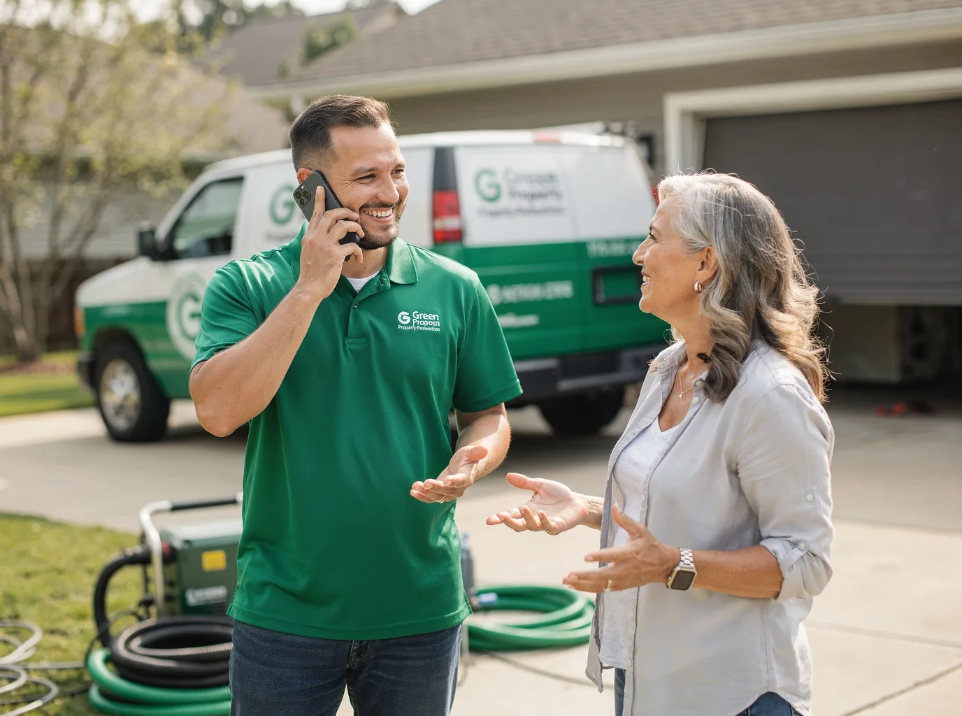 Water Damage Restoration Longville, MN FAQs